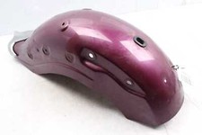 Schutzblech fender spritzschut gebraucht kaufen  Trebbin