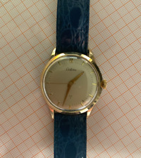 Certina uhr handaufzug gebraucht kaufen  Fröndenberg/Ruhr