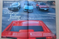 2003 extracted mag for sale  IPSWICH
