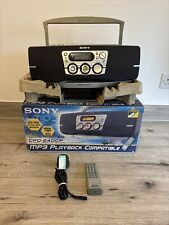 Sony cfd s40cp for sale  LINCOLN