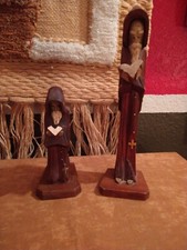 Vtg pair hand for sale  North Port