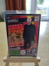 Pep guardiola match for sale  MALTON