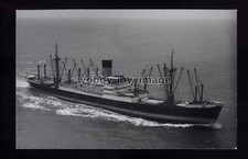 Gb3143 blue funnel for sale  EAST COWES
