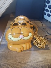 Garfield telephone used. for sale  Hudson
