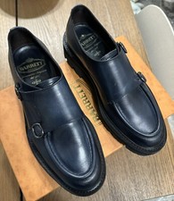 Scarpe uomo barrett usato  San Giuseppe Vesuviano