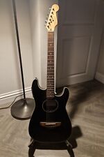 Fender stratacoustic standard for sale  ST. ALBANS