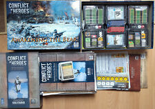 Conflict heroes edition gebraucht kaufen  Neumarkt-Sankt Veit