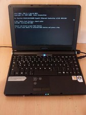 Medion 9360 notebook gebraucht kaufen  Bekond, Leiwen, Riol