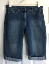 Cotton traders denim for sale  TORQUAY
