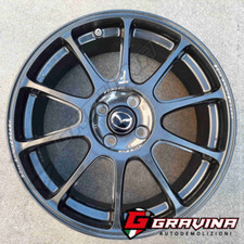 9965c97070 cerchio disco usato  Cazzago San Martino
