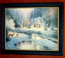 Winter glow thomas for sale  Mishawaka