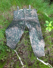 Feldhose 4xl erbsentarn gebraucht kaufen  Haselbach
