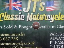 Yamaha 350 engine for sale  ILKESTON