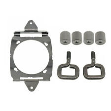 Kit de suporte de montagem para Corsair h150i h100i 115i AMD H100i PRO Series varejo, usado comprar usado  Enviando para Brazil