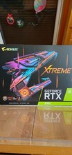 Gigabyte aorus xtreme gebraucht kaufen  Hilchenbach