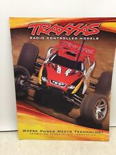 CATÁLOGO DE CLIENTES TRAXXAS VINTAGE DE 2005 modelos controlados por rádio comprar usado  Enviando para Brazil