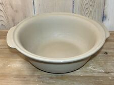 Pampered chef stoneware for sale  Sandersville