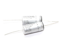 Elko kondensator rifa gebraucht kaufen  Hamburg