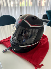 Ducati arai drudi d'occasion  Expédié en Belgium