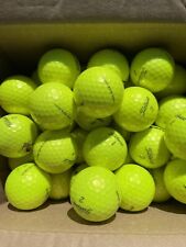 Titleist avx yellow for sale  Littleton