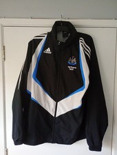 Newcastle united adidas for sale  BELFAST