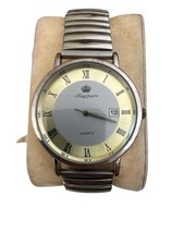King quartz herrenuhr gebraucht kaufen  Meinerzhagen
