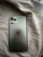 Apple iPhone 11 Pro Max 512GB desbloqueado. Verde perfeito 94BH muito bom estado BHG 1, usado comprar usado  Enviando para Brazil