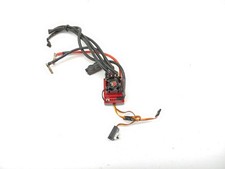 Turnigy trackstar 120a for sale  Seymour