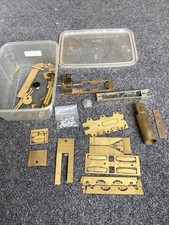 Brass kit loco for sale  COLCHESTER