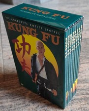 Kung staffel dvd gebraucht kaufen  Duisburg