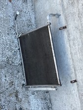 H1bh19710ab radiatore aria usato  Napoli