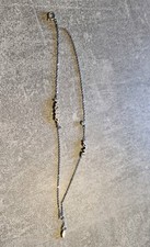 Fossil fußkettchen 925 gebraucht kaufen  Morbach