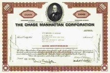 Chase manhattan bank gebraucht kaufen Chase manhattan bank gebraucht kaufen  Bayreuth