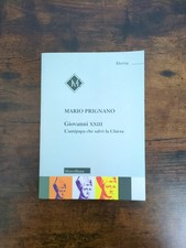 Prignano giovanni xxiii usato  Gavirate