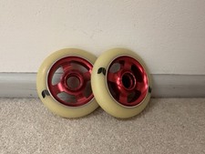 Scooter wheel blazer for sale  BANBURY