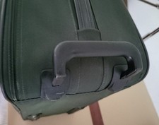 Kinderkoffer samsonite dunkelg gebraucht kaufen  Grünstadt