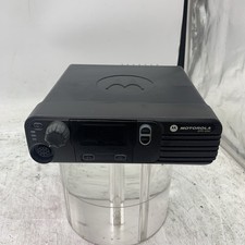 Motorola mototrbo xpr4380 for sale  Rantoul