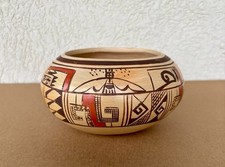 Hopi pottery siitalpuva for sale  Salem