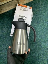 Olympia insulated vacuum for sale  MANCHESTER