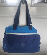 Kipling large weekend for sale  SALTCOATS