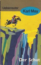 Karl may schut gebraucht kaufen  Freiburg im Breisgau