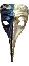 Venetian plague doctor for sale  UK