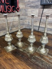 Vintage set etched for sale  Springville