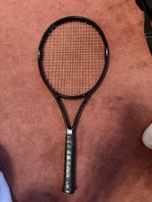 Wilson prostaff 4.5si for sale  WALTON-ON-THAMES