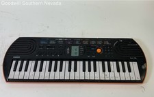 Casio piano keyboard for sale  Las Vegas