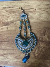 Indian jewellery tikka for sale  SHEFFIELD