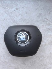SKODA FABIA OCTAVIA KODIAQ KAROQ KAMIQ 57A880201 KIEROWNICA AIRBA na sprzedaż  PL