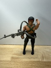 Vintage 1985 rambo for sale  Spring Valley