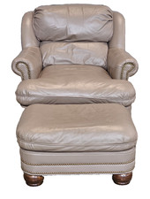 Southwood tan leather for sale  Canton