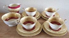 Aynsley bone china for sale  NOTTINGHAM
